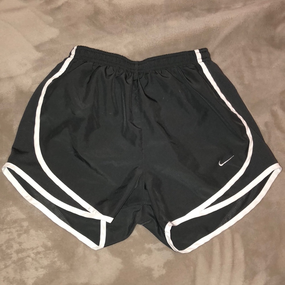 Nike Dri-Fit Shorts